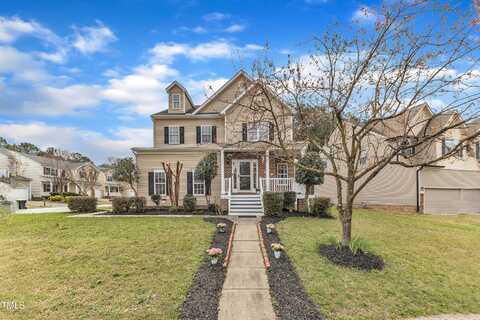 102 Switchback Street, Knightdale, NC 27545