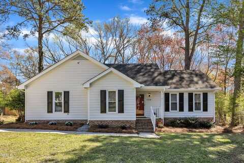 5508 Lake Garden Court, Raleigh, NC 27610