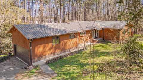 501 Hiddenbrook Drive, Durham, NC 27703