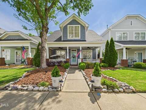 10836 Connally Lane, Raleigh, NC 27614