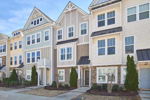 590 Grand Central Station, Apex, NC 27502