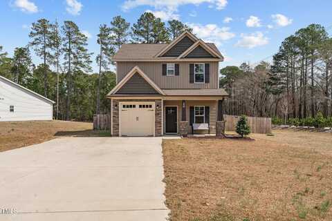 20 W Park Lane, Sanford, NC 27332