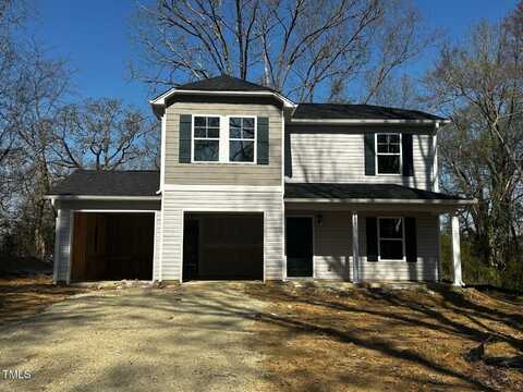 109 Forest Drive, Graham, NC 27253