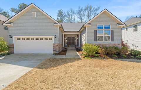 7652 Channery Way, Raleigh, NC 27616