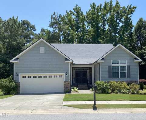 7652 Channery Way, Raleigh, NC 27616