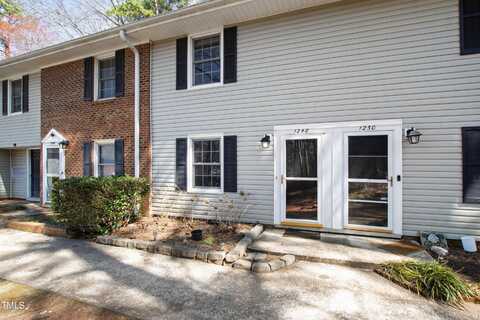 1248 Jamestown Court, Cary, NC 27511