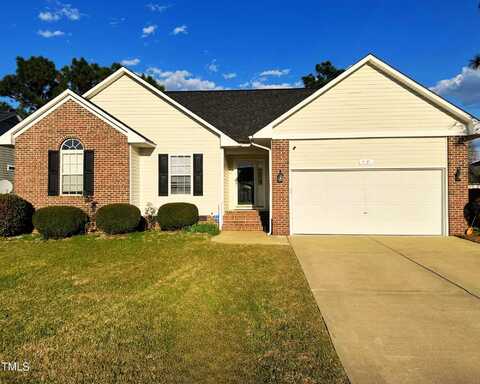 3121 Totley Drive, Fayetteville, NC 28306