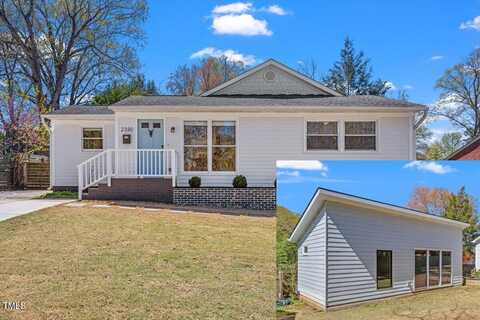 2330 Glascock Street, Raleigh, NC 27610