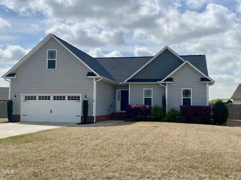 30 Wheat Drive, Angier, NC 27501