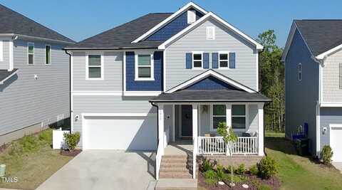 1417 Underbrush Drive, Durham, NC 27703