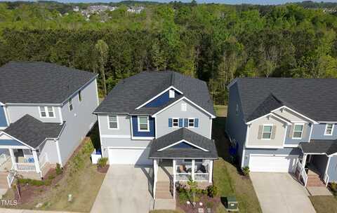 1417 Underbrush Drive, Durham, NC 27703