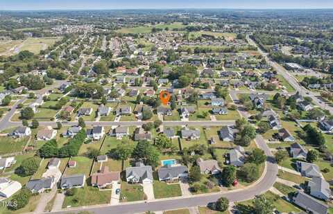4271 Millet Street SW, Concord, NC 28027