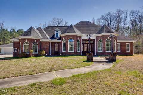 119 Cardinal Crest Court, Pittsboro, NC 27312