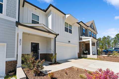 803 Toulouse Court, Cary, NC 27519