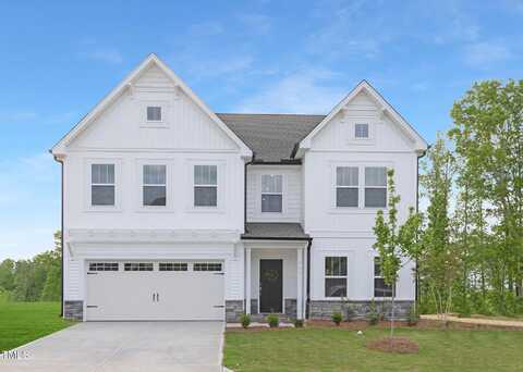 111 Silver Moon Lane, Clayton, NC 27527