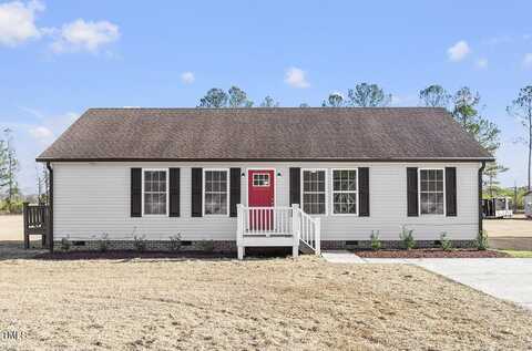 176 Clear Water Drive, Smithfield, NC 27577