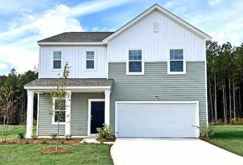 1148 Centerview Drive, Nashville, NC 27856