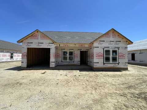 508 S Vance Street, Fremont, NC 27830