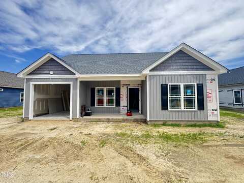 508 S Vance Street, Fremont, NC 27830