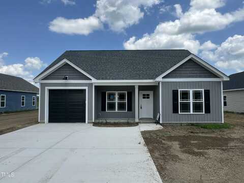 508 S Vance Street, Fremont, NC 27830