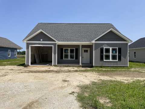508 S Vance Street, Fremont, NC 27830