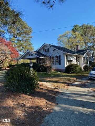 249 Bailey'S Crossroads Road, Benson, NC 27504