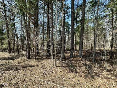 4.90 Acres Julian Oakley Road, Rougemont, NC 27572