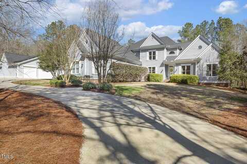 113 Valley Lane, Pittsboro, NC 27312
