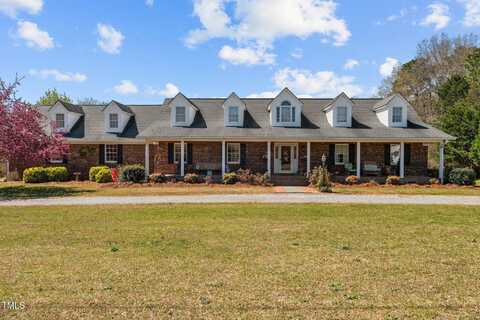 3030 Old Stage Road S, Erwin, NC 28339