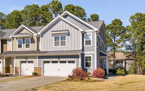 2422 Pecan Ridge Way, Apex, NC 27502