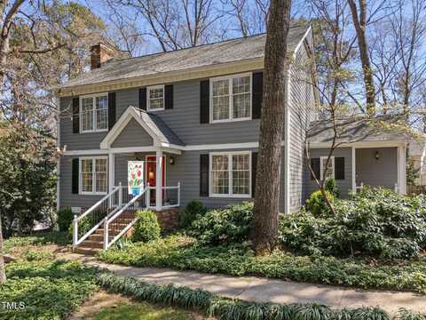 2005 Bridgeport Drive, Raleigh, NC 27615