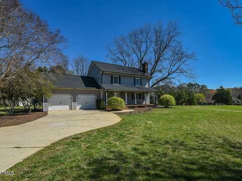 10317 Lake Wheeler Road, Fuquay Varina, NC 27526