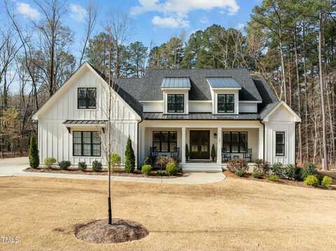 76 Gentry Drive, Pittsboro, NC 27312