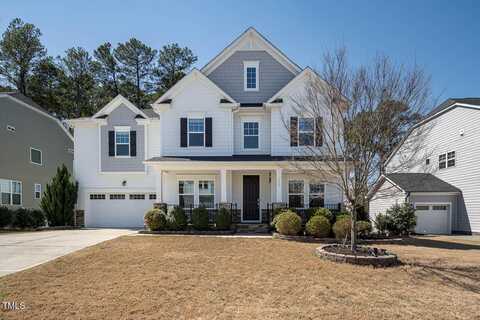 117 Gravel Brook Court, Cary, NC 27519