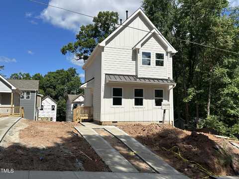 908 Colfax Street, Durham, NC 27701