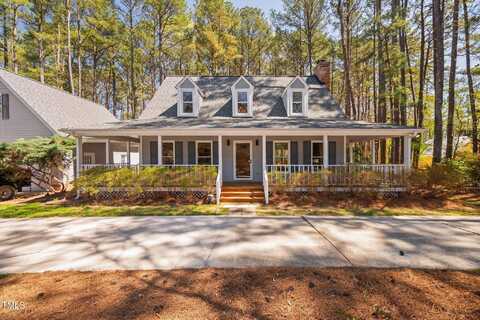 7917 Blaney Franks Road, Apex, NC 27539