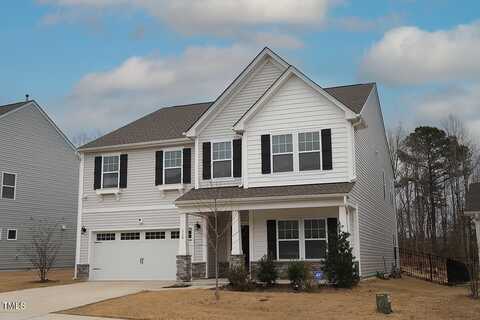 110 Manor Stone Drive, Clayton, NC 27527