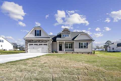 115 S Harper Faith Way, Benson, NC 27504