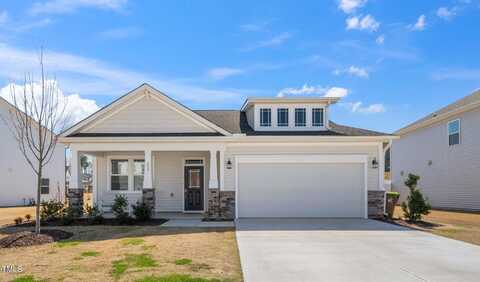 217 Mallard Loop Drive, Clayton, NC 27527