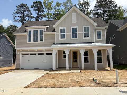 9152 Dupree Meadow Drive, Angier, NC 27501