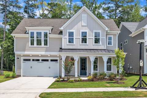 9152 Dupree Meadow Drive, Angier, NC 27501