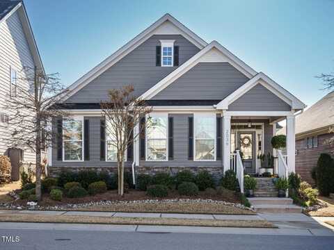 2036 Big Falls Drive, Wendell, NC 27591