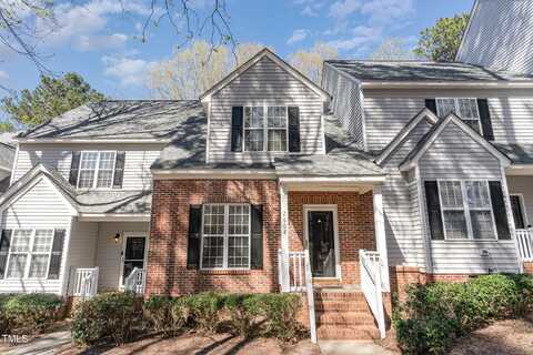 2608 Broad Oaks Place, Raleigh, NC 27603