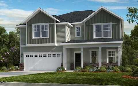 1129 Sun Springs Road, Wake Forest, NC 27587