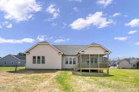 151 S Harper Faith Way, Benson, NC 27504