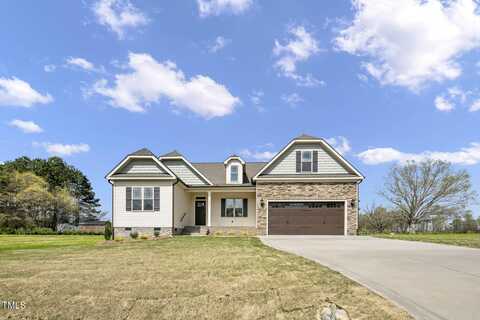 151 S Harper Faith Way, Benson, NC 27504