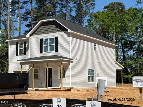 187 Regis Lane, Coats, NC 27521