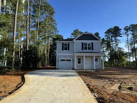 187 Regis Lane, Coats, NC 27521