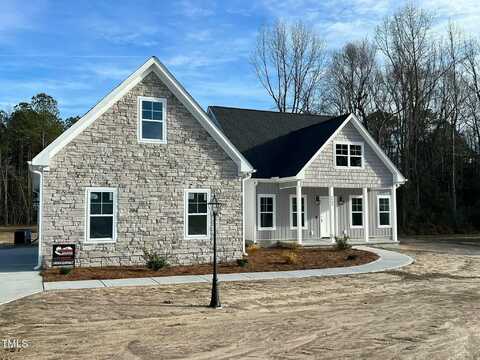 Lot 14h Good Shepherd Trail, Spring Hope, NC 27882