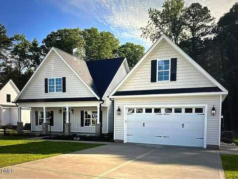 Lot 10h Good Shepherd Trail, Spring Hope, NC 27882